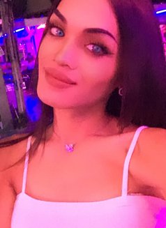 Katie69 Ts - Transsexual escort in Pattaya Photo 10 of 10