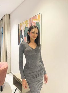 Katie Top Trans Thailand - Transsexual escort in Riyadh Photo 4 of 8