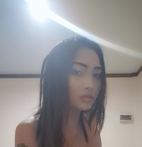 Katietanyares - masseuse in  Koh Phangan