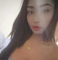 Katietanyares - masseuse in Koh Phangan