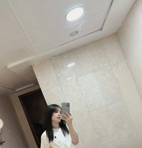 Sarah - escort in Riyadh