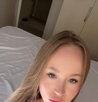 Katina - escort in Riyadh Photo 1 of 5
