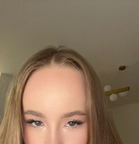 Katina - escort in Riyadh