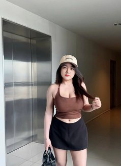 Katina - escort in Hyderabad Photo 1 of 1