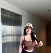 Katina - escort in Hyderabad