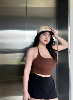 Katina - escort in Hyderabad Photo 2 of 2