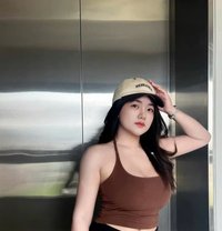 Katina - escort in Hyderabad