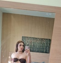 Katip - Transsexual escort in Al Manama