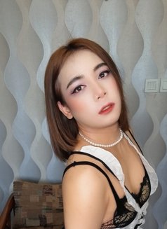 Katip - Transsexual escort in Al Juffair Photo 2 of 8