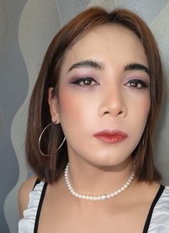 Katip - Transsexual escort in Al Juffair Photo 4 of 8