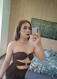 Katip - Transsexual escort in Al Juffair Photo 5 of 8