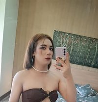 Katip - Transsexual escort in Al Manama