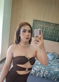 Katip - Transsexual escort in Al Juffair Photo 6 of 8