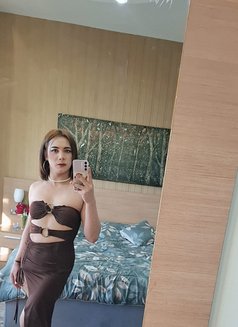 Katip - Transsexual escort in Al Juffair Photo 8 of 8