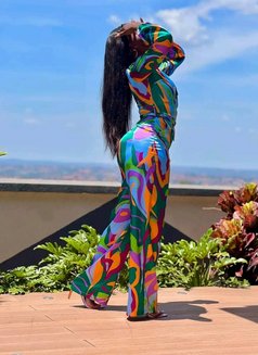 Katlyn hot African girl - escort in Bangkok Photo 4 of 9