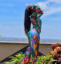 Katlyn hot African girl - escort in Bangkok Photo 5 of 5