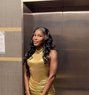 Hybrid hot African girl - escort in Bangkok Photo 1 of 4