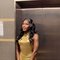 Hybrid hot African girl - puta in Bangkok