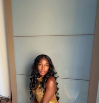 Katlyn hot African girl - puta in Bangkok