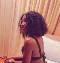 Katlyn hot African girl - escort in Bangkok Photo 1 of 4