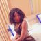Katlyn hot African girl - escort in Bangkok Photo 4 of 4