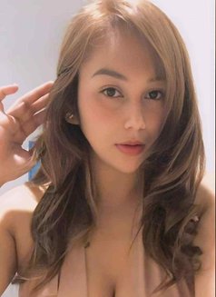 Katniss Lira You - escort in Makati City Photo 1 of 2