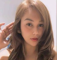 Katniss Lira You - escort in Makati City
