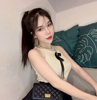 Katoon - Masajista in Bangkok