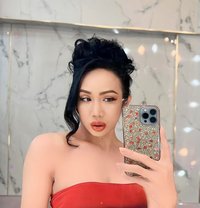 Katoun Bottom - masseur in Bangkok