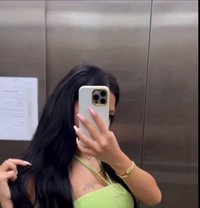 Katreen - escort in Beirut
