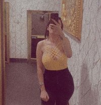 Katreen - escort in Beirut