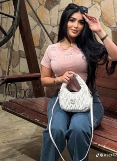 Katreen - escort in Beirut Photo 6 of 6