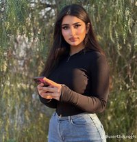 Katreen - escort in Beirut