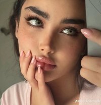 Katreen - escort in Beirut