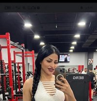 Katresa - escort in Beirut