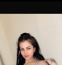 Katresa - escort in Beirut