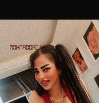 Katresa - escort in Beirut