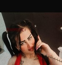 Katresa - escort in Beirut