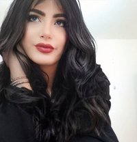 Katrexa - Transsexual escort in Beirut