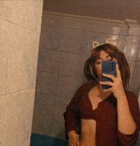 Katrexa - Acompañantes transexual in Beirut