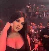 Katrexa sex - Transsexual escort in Beirut