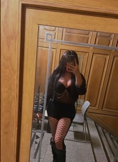 Katrexa sex - Transsexual escort in Beirut Photo 11 of 11