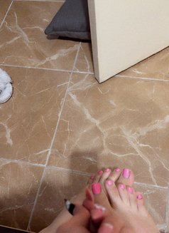 Katrexa sex - Acompañantes transexual in Beirut Photo 14 of 14