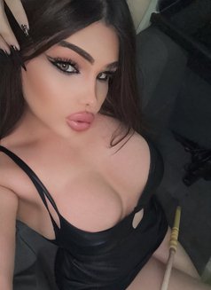 Katrexa sex - Acompañantes transexual in Beirut Photo 4 of 15