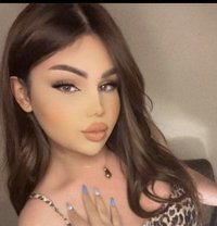 Katrexa sex - Transsexual escort in Beirut