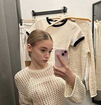 Katrin - escort in Bangkok