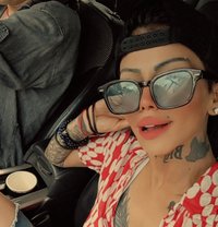 Katrin - escort in Beirut