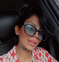 Katrin - escort in Beirut