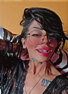 Katrin - puta in Beirut Photo 5 of 17