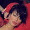 Katrin - puta in Beirut